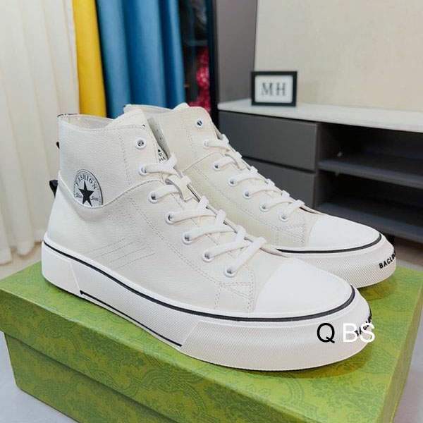 Picture of Gucci Shoes _SKUGuccisz38-45BS02015852